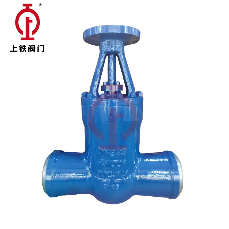 高溫高壓電站閥 高溫高壓電站閥