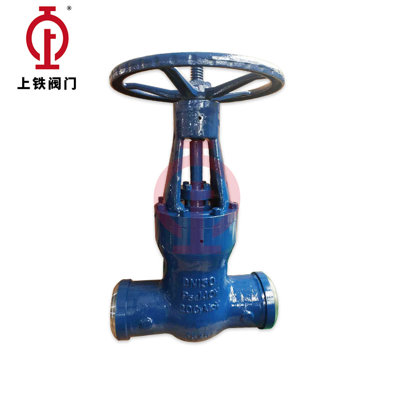 電站閘閥 電站閘閥