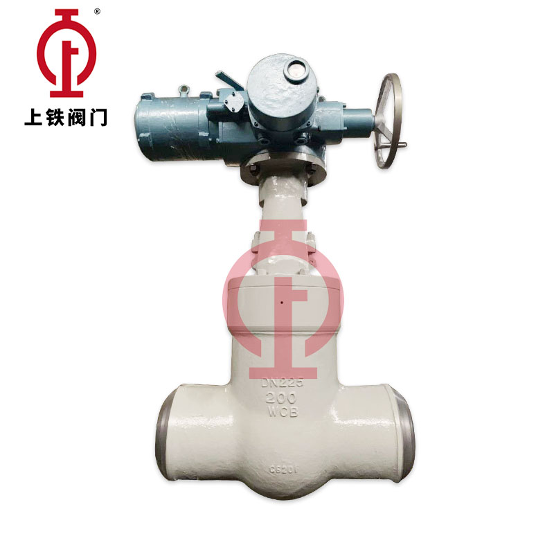 電動(dòng)電站閘閥 電動(dòng)電站閘閥